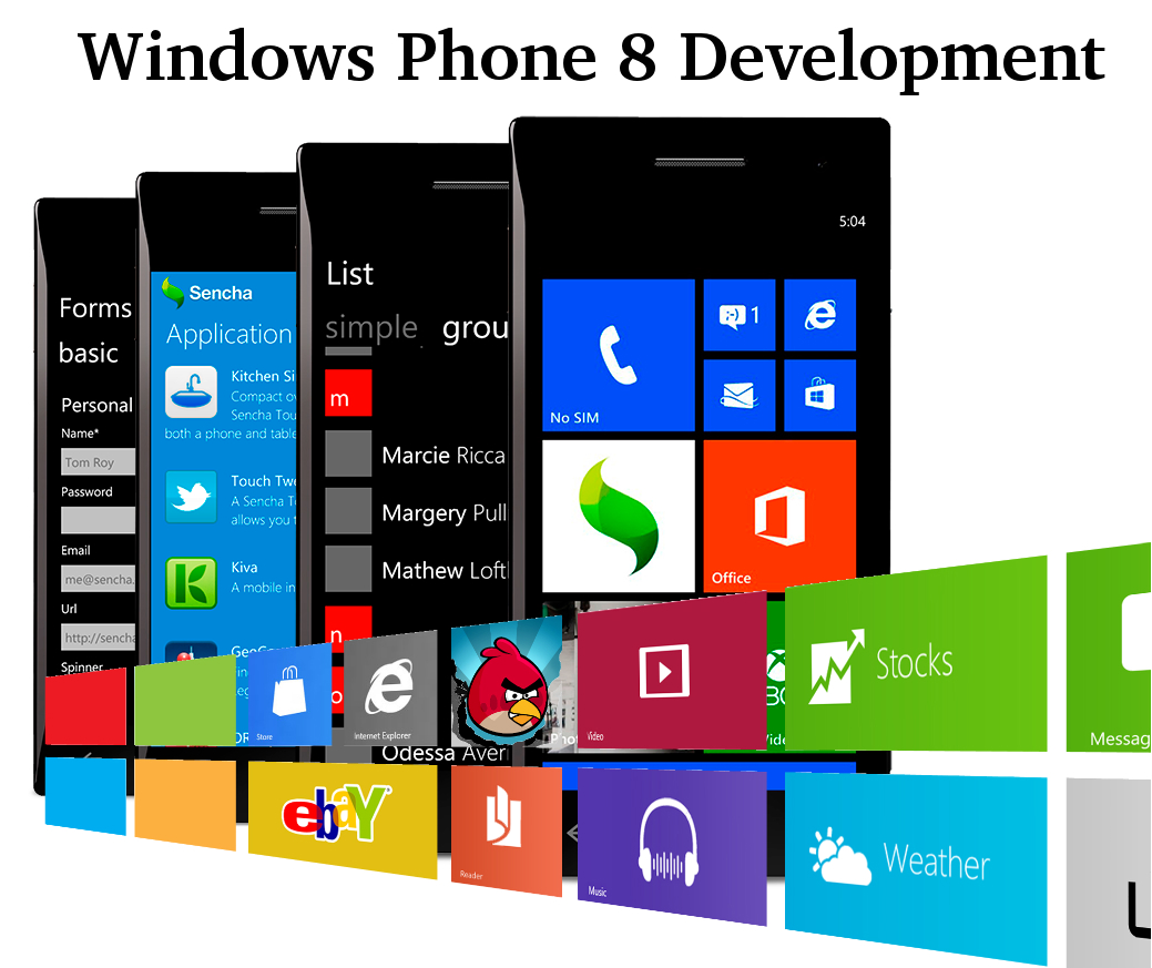 Windows Phone